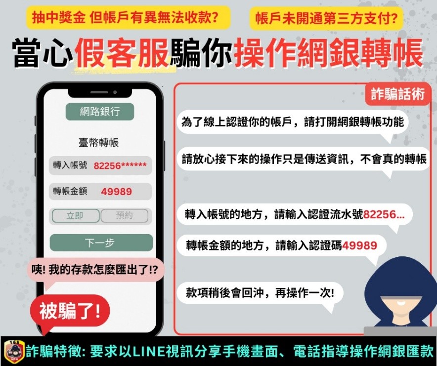114年9月推行社會安全防護教育宣導海報(將開啟新視窗)