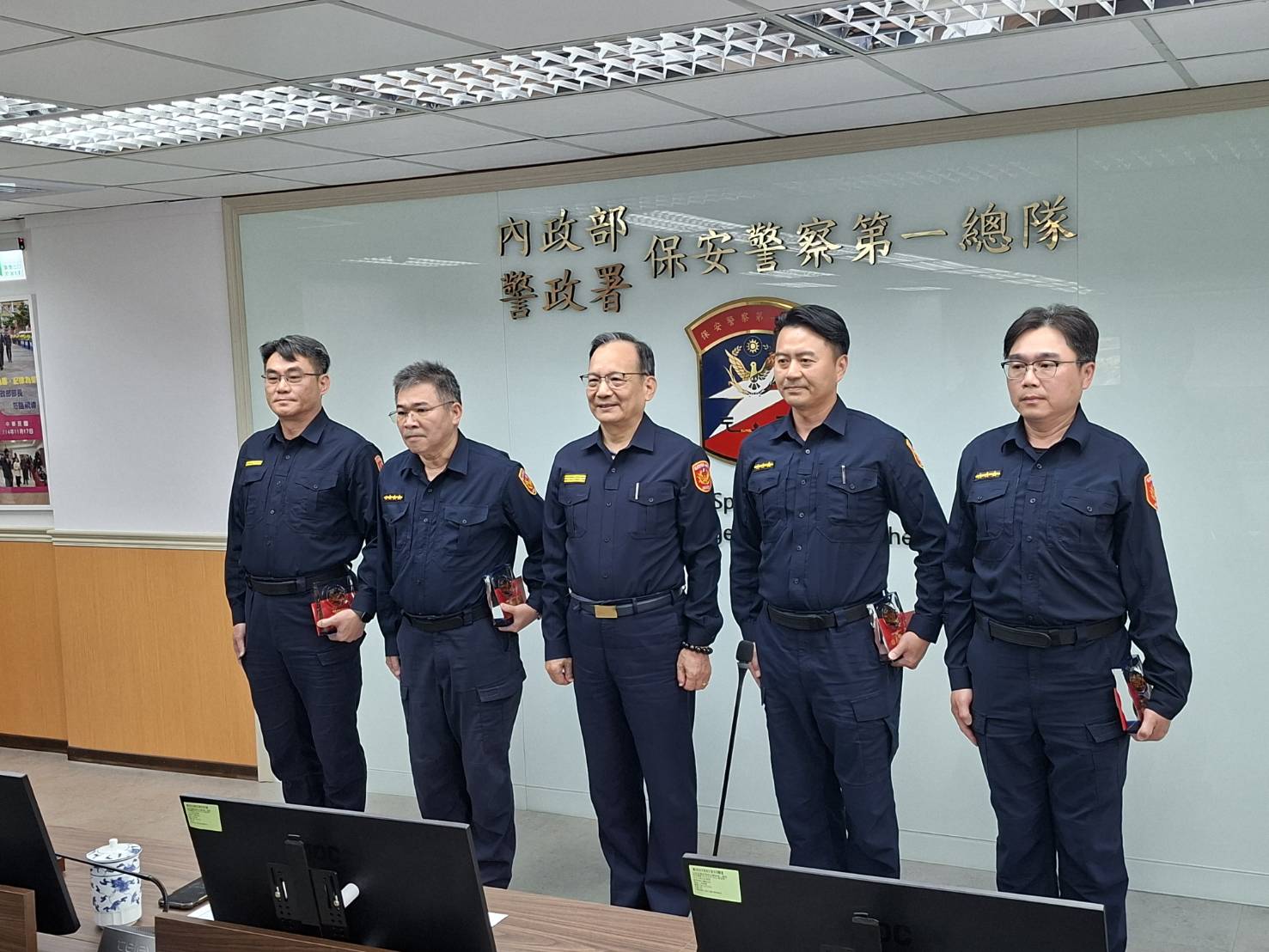 第四大隊退休人員(將開啟新視窗)