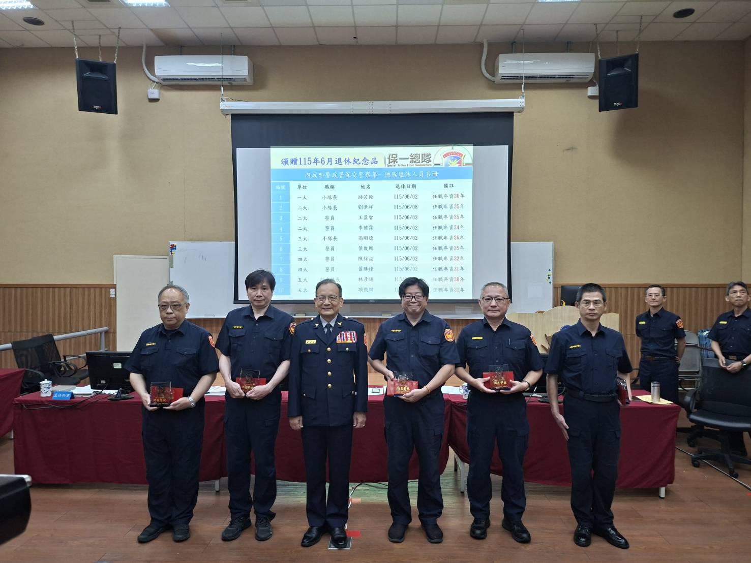 第四大隊退休人員(將開啟新視窗)