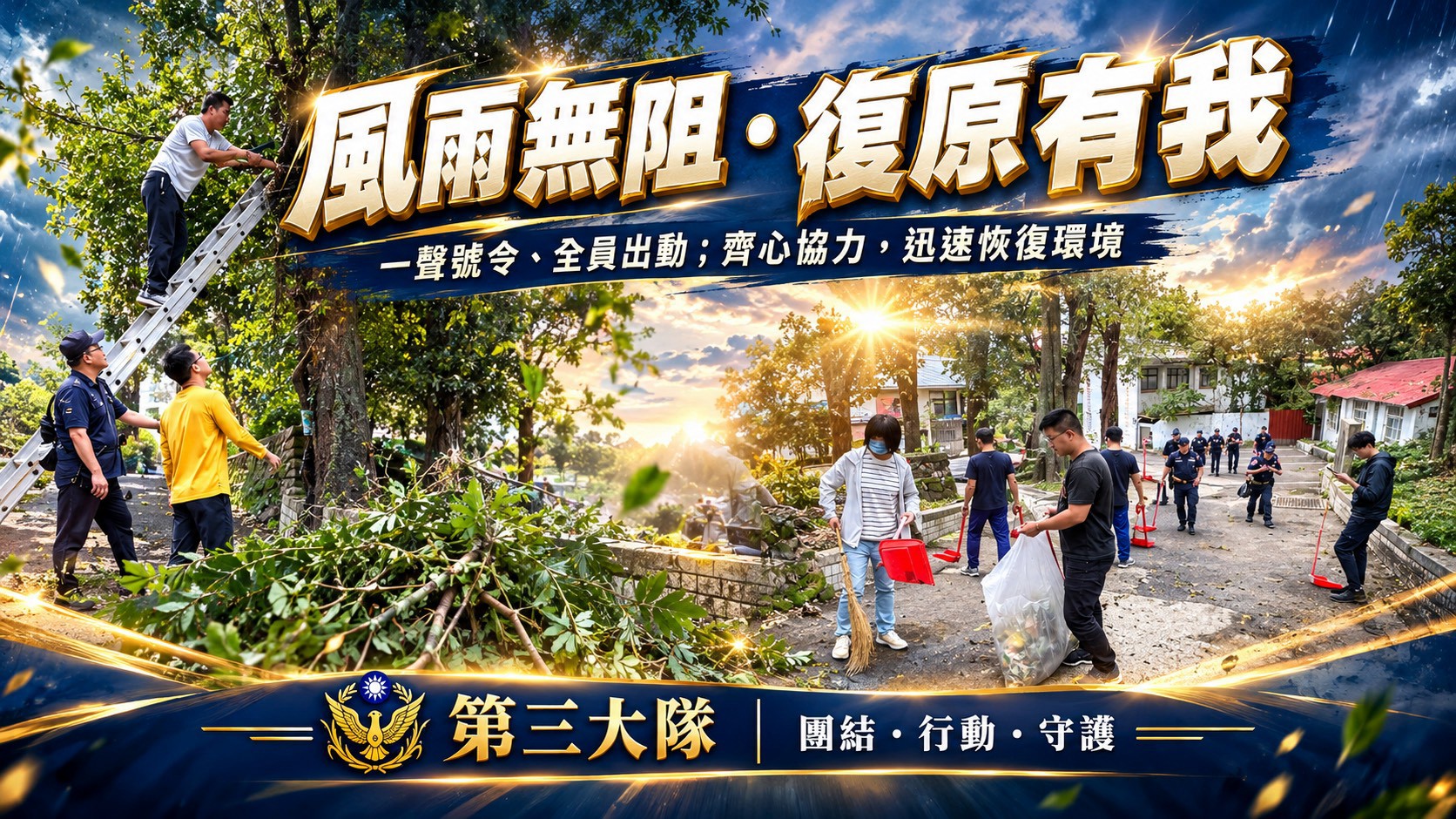風雨無阻，復原有我(將開啟新視窗)