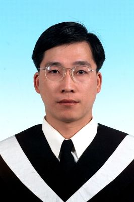 第二大隊大隊長吳穎川
