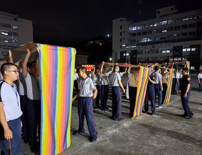 115年替代役民防役役男第273梯次-專業訓練課程4