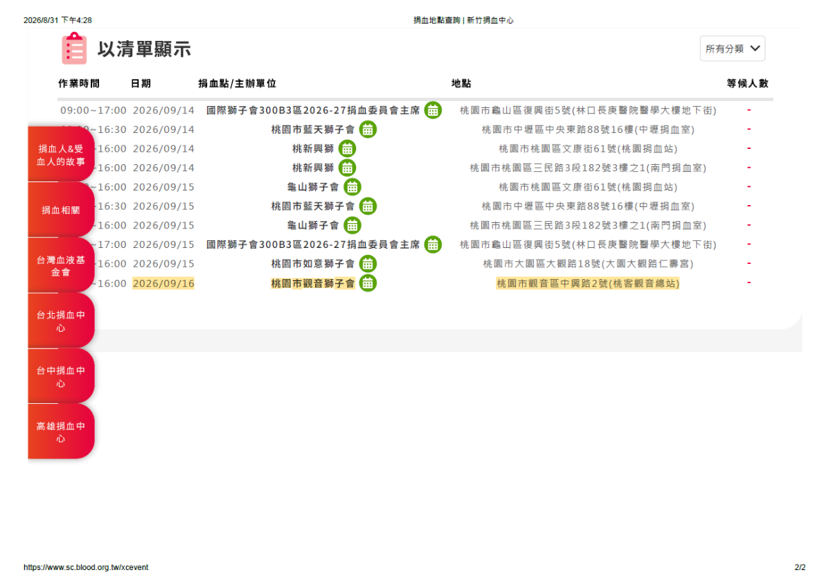 第六大隊-熱血廉政反貪宣導活動(圖片)