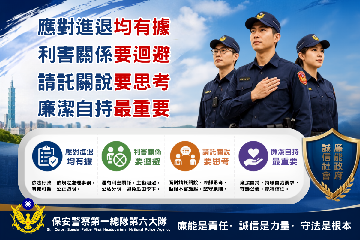 第六大隊115年廉政倫理宣導-1