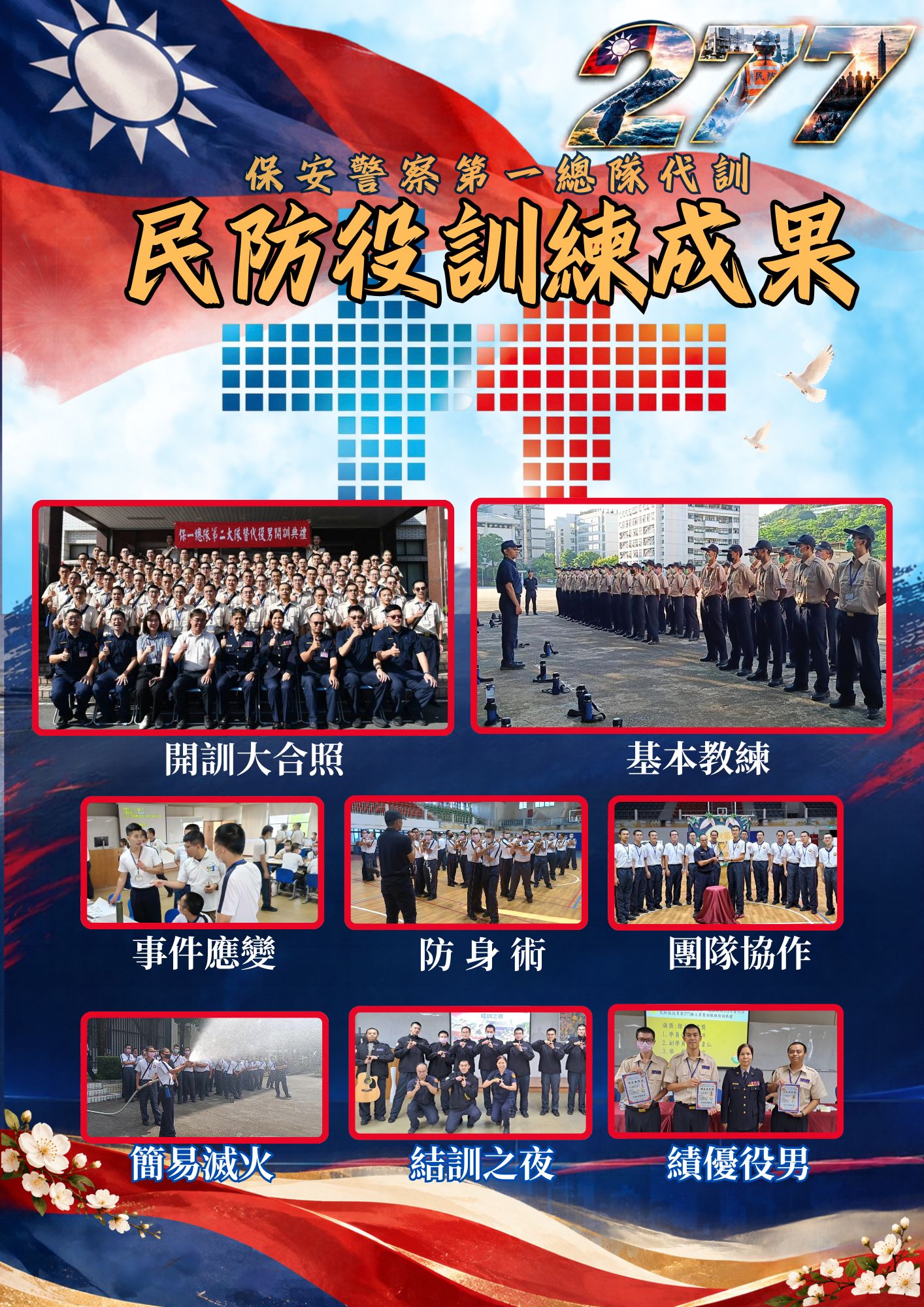 圖說123